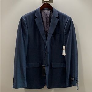 Penguin 2 button Blazer